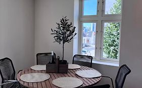 A Place To Stay Stavanger - Free Parking - Apartment 5